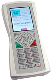 MoLUX – Handheld Computer für den universellen Einsatz