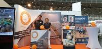 Selbstbestimmt leben in Essen – NOVOTERGUM auf der REHACARE 2019