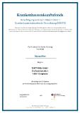 Neue Zertifizierungen der IS4IT Kritis im Gesundheitswesen