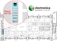 Electronica 2014