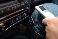 Mehr Musik im Autoradio
