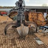 Altmetallabholung in Köln arbeitet hochprofessionell, um Ressourcen dem Rohstoff-Kreislauf verlustfrei wieder zuzuführen