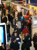 Besucher und Aussteller begeistert: BAUExpo 2012 erneut Publikumsmagnet