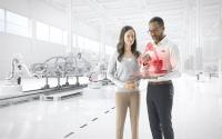 ABB is writing the future of digital industries at Hannover Messe