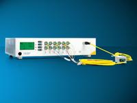 Messgeräte für LWL-Mehrfaserstecker