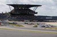 Himmelsstürmer am Red Bull Ring