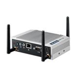 World's First Palm-size, Quad Core IoT Gateway with Intelligent Self-Sensing