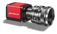 Allied Vision Technologies präsentiert neue Infrarotkamera