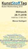 Kunststofftag Baden-Württemberg 2018 thematisiert neue Entwicklungen und Trends