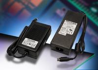 Neue Tischnetzteile für Medizintechnik DTM-C von TDK-Lambda: 65 W und 110 W, hoher Wirkungsgrad, Green Power (ErP)