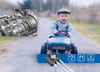 Micronas presents a new entry-level sensor solution with advanced diagnostic capabilities