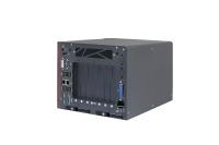 Nuvo-8034 – Robuster Industrie PC mit 7 PCIe/ PCI-Slots