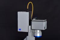 Jenoptik demonstrates intelligent plug-and-play systems for laser material processing