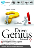 Immer die richtigen Treiber auch für Windows 7: Avanquest veröffentlicht Driver Genius 9