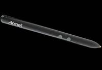 Nächste Generation des Atmel maXStylus Active Pen ermöglicht das Schreiben wie auf Papier