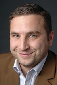 Thomas Hirschbach-Taddey - Director AV-Networks