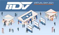 Rückblick auf den BDV Virtual Day 2021