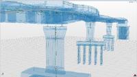 Now available: The world's first fully integrated 4D BIM solution for bridges