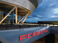 VOK DAMS neuer Rahmenvertragspartner der Porsche AG