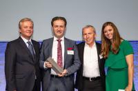 Uniscon GmbH erzielt dritten Platz der Technology Fast 50 – Deutschlands am schnellsten wachsende Technologieunternehmen