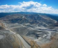 Copper Mountain Mining stellt sich auf weiterhin schwierige Zeiten ein und stellt entsprechend die Weichen