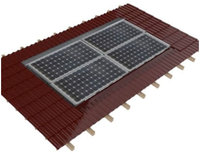 CP Solar erhält das französische Qualitätszertifikat "Pass'Innovation"