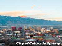 Einsatz hochwertiger gepowerten IP-Kameras legen Kriminellen das Handwerk – eine Fallstudie aus Colorado Springs