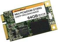 NEU bei APdate!: Mini PCIeDOM D150