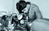 From toolmaker to leading manufacturer in the field of standard components