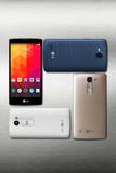 Neue Mittelklasse Smartphones von LG weltweit verfügbar