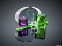 SCHOTT präsentiert Laserglas, IR-Materialien, optische Beschichtungen und Glaswafer