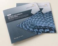 Neue Kompaktstudie unterstützt Führungskräfte mit einem schnellen Überblick über Märkte im Leichtbau