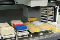 Tecan’s neueste Automations- und Detektions-Systeme auf der Analytica 2006