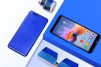 Honor 7X bekommt weiteres Alleinstellungsmerkmal in der Preisklasse