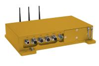 Embedded System mit IP67-Schutz