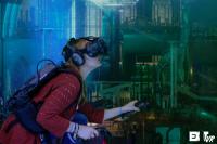 Vom Wattenmeer bis zur Stadt der Zukunft: Medienboard fördert 8 neue Games und VR-Experiences mit einer halben Million Euro
