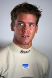 Brite Sam Bird komplettiert Fahrer-Trio beim Team Mücke Motorsport 2009 in der Formel-3-Euroserie
