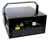 Laserworld stellt RTI NANO RGB 30 Laser mit 10-10-10 Bestückung vor