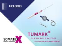 SOMATEX® Medical Technologies unterzeichnet Vertriebsvereinbarung mit Hologic