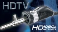 Endoskopie in High-Definition-Qualität