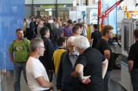 Branchendialog schon vor der Messe: Stone+tec Newsroom jetzt online!