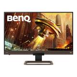 gamescom Premiere: BenQ EX2780Q liefert audiovisuelles Gaming-Erlebnis