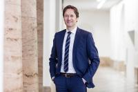 Michael Peter to be Siemens Mobility's sole CEO