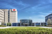EcoVadis zeichnet 3M für Nachhaltigkeit aus