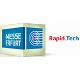 Veranstaltungslogo Rapid.Tech 2017