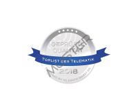 Die "TOPLIST der Telematik 2018" hat sich formiert
