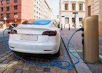 Die Entwicklung der Elektromobilität schreitet voran