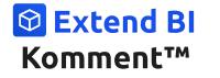 ExtendBI ist neuer AKQUINET-Partner