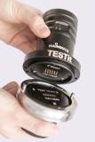 Produktrevolution beim Spannkraftmessgerät Testit