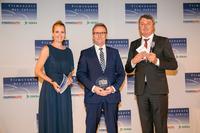 A.T.U gewinnt erneut Leserpreis "Die besten Marken FIRMENAUTO"